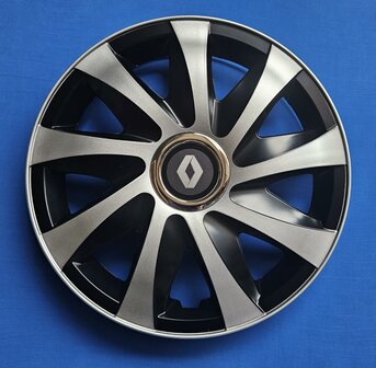  Wieldoppen voor Renault universeel  REN61313