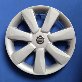 Wieldoppen Nissan Micra 14 inch  2008>  NIS49414