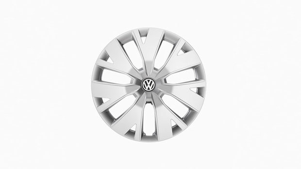 Wieldoppen VW T-Cross-T Roc 16 inch 2GM601147 YTI