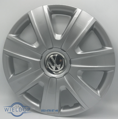 Wieldoppen Volkswagen Polo 14 inch 2009>VOW6R0071454