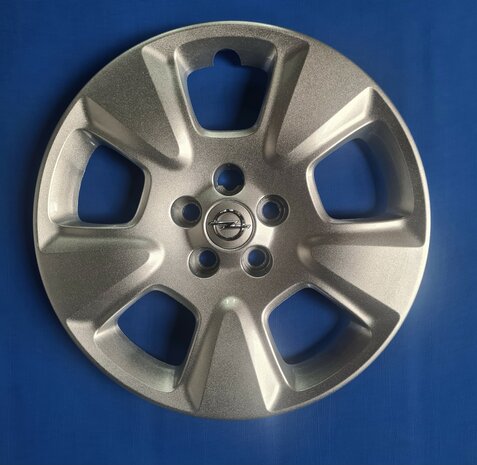 Wieldoppen Opel Combo 15 inch 95513550