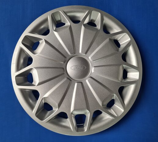 Wieldoppen Ford Tourneo Custom 15 inch 1 763 876