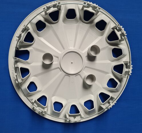 Wieldoppen Ford Tourneo Custom 15 inch 1 763 876