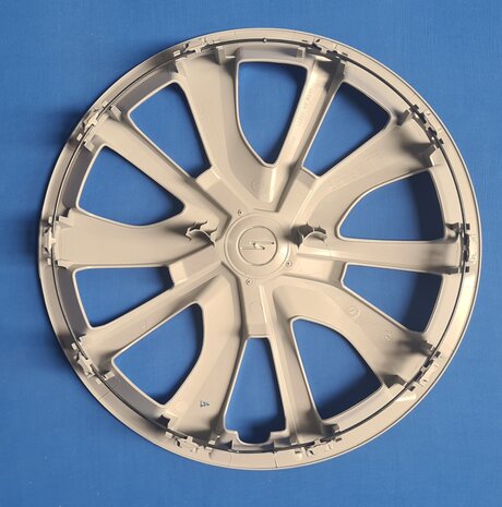 Wieldoppen Opel 16 inch   9832850380