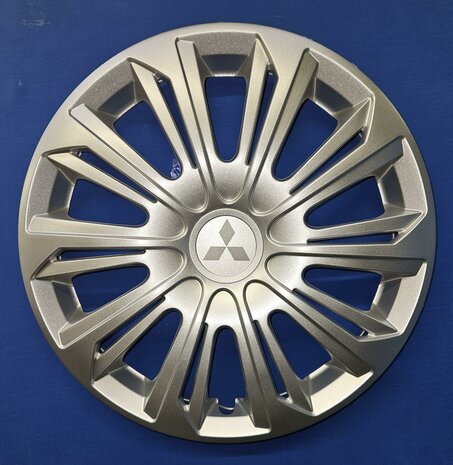 Wieldoppen Mitsubishi 14 inch MIT 63214 GR