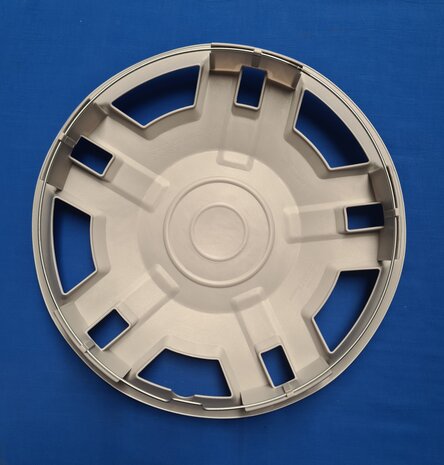 Wieldop Fiat Ducato blauw 15 inch SINGEL  FIA76315BL  