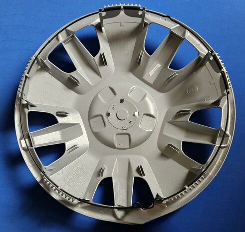 Wieldoppen Peugeot Boxer 15 inch origineel 1611985580 /1374683080