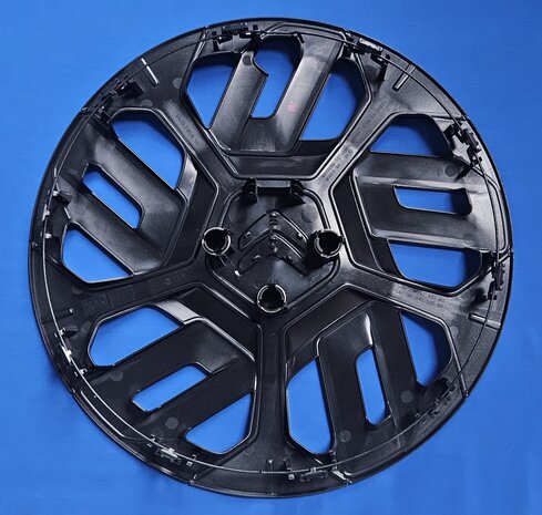 Wieldoppen Citro&euml;n C4 18 inch  AEROTECH 1679469180 