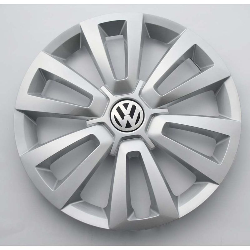 Wieldoppen VW inch //Touran