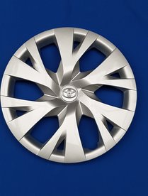 Wieldoppen Toyota Yaris 15 inch 42602-OD410