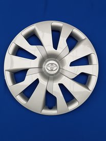 Wieldoppen Toyota Yaris 15 inch 42602-OD300