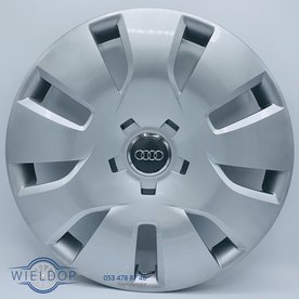 Wieldoppen Audi  A1 – A2 – A3 – A4 – A5 – A6 16 inch   8K0601147