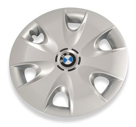 Wieldoppen BMW 1 serie E81 16 inch 36136777787