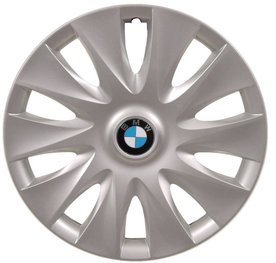 Wieldoppen BMW 3 serie E90 16 inch diverse modellen. 36136791806