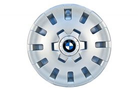 Wieldoppen BMW 3 serie E46 15 inch 36131094780