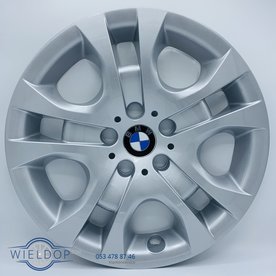 Wieldoppen BMW X1 E84 17 inch 36106783332