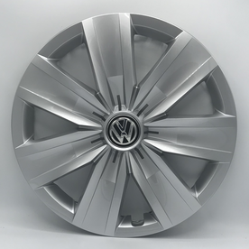 Wieldoppen Volkswagen T-Roc 16 inch VOW2GA071456