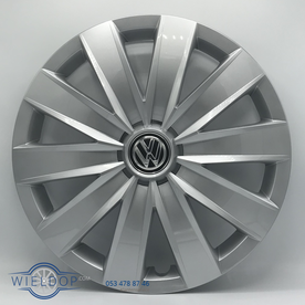 Wieldoppen VW T5 T6 16 inch 7E0601147 1ZX