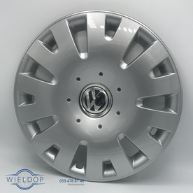 Wieldoppen VW Polo /Fox 14 inch 5Z0071454