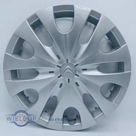 Wieldoppen Citroën C1 14 inch B000693380 – 42602-0H090 