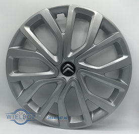 Wieldop Citroën Berlingo 16 inch (K9)98215121TW