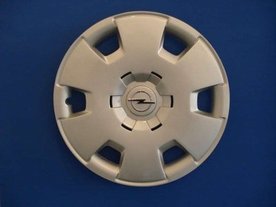Wieldop Opel Astra 16 inch OPL468L16 SINGEL