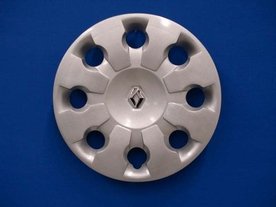 Wieldop Renault Modus 15 inch REN442L15 SINGEL