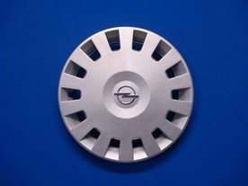 Wieldop Opel Corsa 14 inch OPL434L14 SINGEL