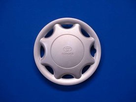 Wieldop Toyota Universeel 15 inch TOY20615 SINGEL