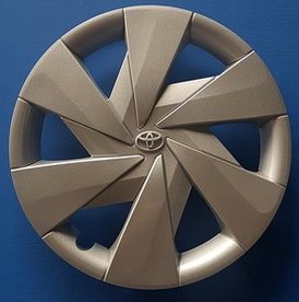 Wieldop Toyota Aygo 15 inch TOY45215 SINGEL