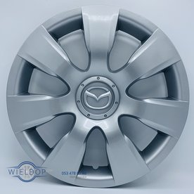 Wieldoppen Mazda 14 inch Mazda 2/3   D651-37-171B