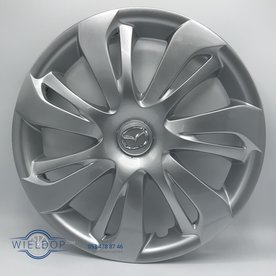 Wieldoppen Mazda 15 inch Mazda 2/3  DA7J37170
