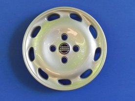 Wieldop Volvo V40 15 inch VLV21715O SINGEL