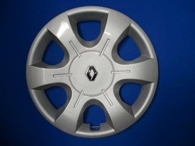 Wieldop Renault Trafic  2  8200 458 589