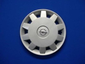 Wieldop Opel Agila 14 inch OPL 432L14 SINGEL