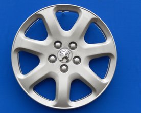 Wieldop Peugeot 407 16 inch PEU 474L16 SINGEL