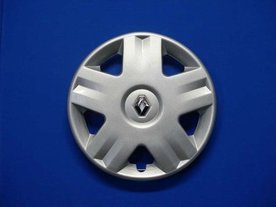 Wieldop Renault Clio 2 14 inch REN417L14 SINGEL