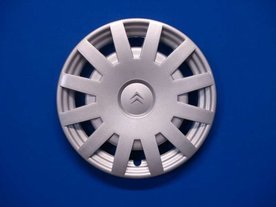 Wieldop Citroën C3 15 inch CIT  44015 SINGEL