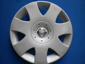 Wieldop Nissan Qashqai 16 inch NIS 484L16 SINGEL