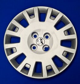 Wieldoppen Peugeot Bipper 15 inch PEU80115