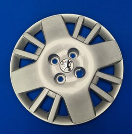 Wieldoppen Peugeot Bipper 14 inch PEU 80314