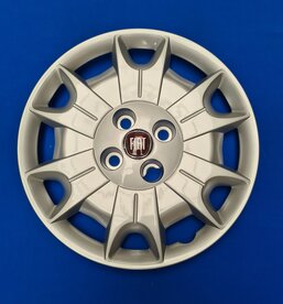 Wieldoppen Fiat Panda 14 inch 4X4 FIA 72414 NEW