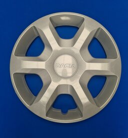 Wieldoppen Dacia Dokker 15 inch DAC 5215