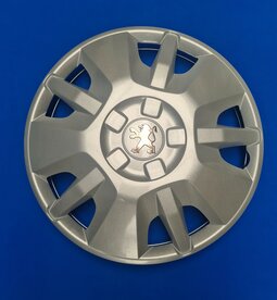 Wieldoppen Peugeot Boxer 15 inch PEU 831L15