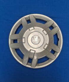 Wieldoppen Peugeot Boxer 15 inch model tot 2014 PEU 76015 CH