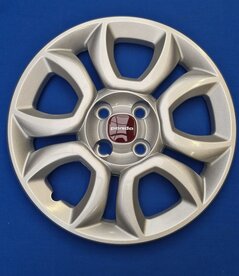 Wieldoppen Fiat Panda 15 inch FIA 76015