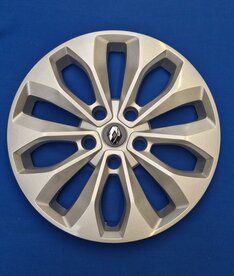 Wieldoppen Renault Clio 16 inch REN 84216