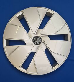 Wieldoppen VW ID 3 18 inch 10A.601.147.B