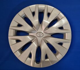 Wieldoppen Toyota Yaris  19> 15 inch  TOY 41215