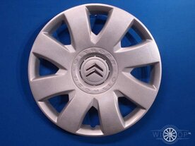 Wieldop Citroën C4  16 inch CIT 457L16 SINGEL